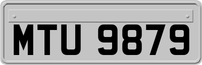 MTU9879