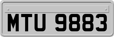MTU9883