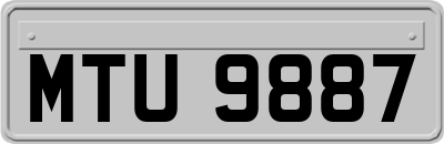 MTU9887