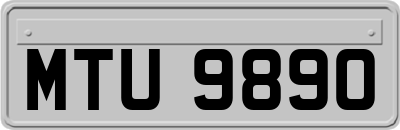 MTU9890