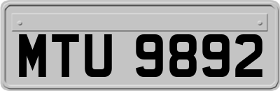 MTU9892