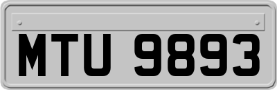 MTU9893