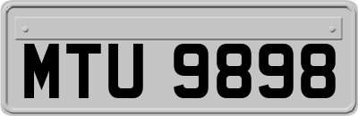 MTU9898