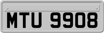 MTU9908