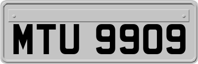 MTU9909