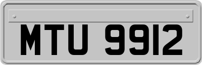 MTU9912