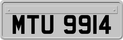 MTU9914