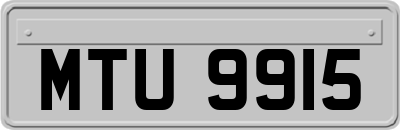 MTU9915