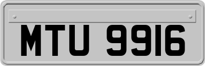 MTU9916