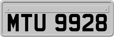 MTU9928