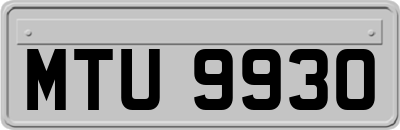 MTU9930
