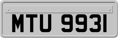 MTU9931