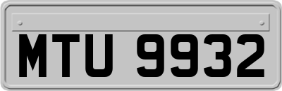MTU9932