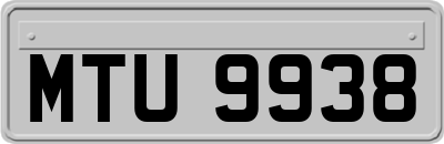 MTU9938