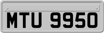 MTU9950