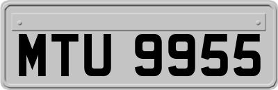 MTU9955