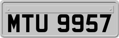 MTU9957
