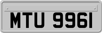 MTU9961