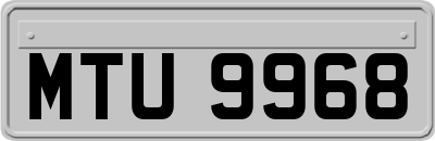 MTU9968