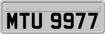 MTU9977