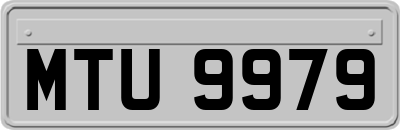 MTU9979