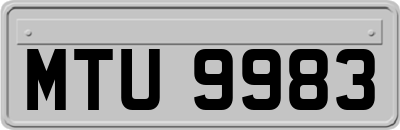MTU9983