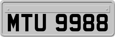 MTU9988