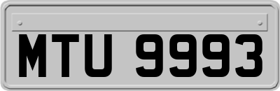 MTU9993