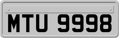 MTU9998