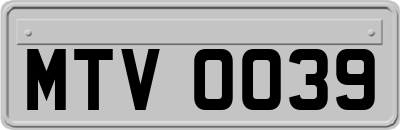 MTV0039