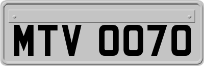 MTV0070
