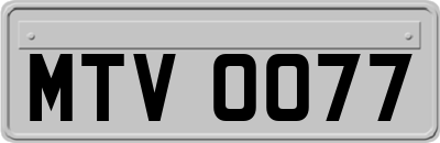 MTV0077