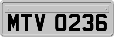 MTV0236