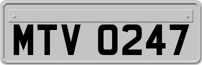 MTV0247