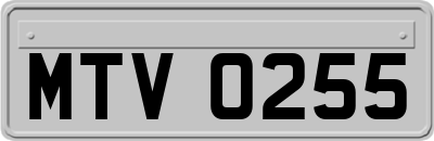 MTV0255