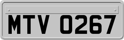 MTV0267