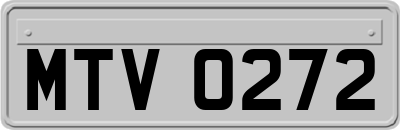 MTV0272