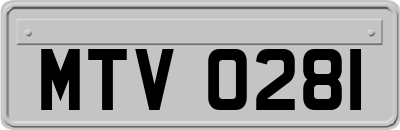 MTV0281