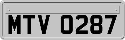 MTV0287