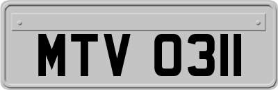 MTV0311