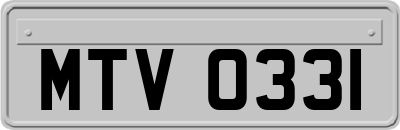 MTV0331
