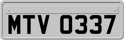 MTV0337