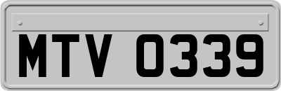 MTV0339
