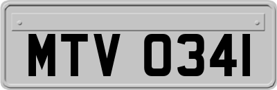 MTV0341