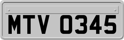 MTV0345