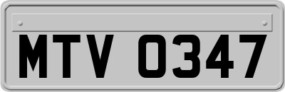 MTV0347