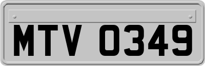 MTV0349