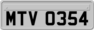 MTV0354