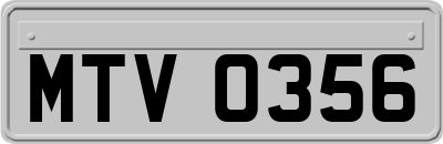 MTV0356