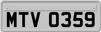 MTV0359
